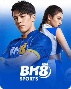 BK8 แทงบอล