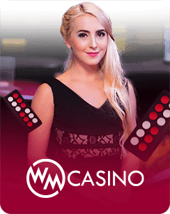 WM casino