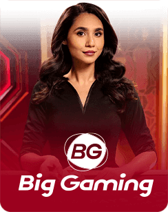 Big gaming