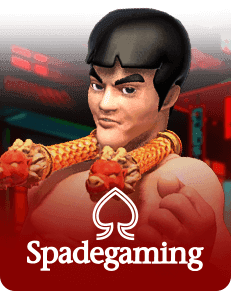Spadegaming