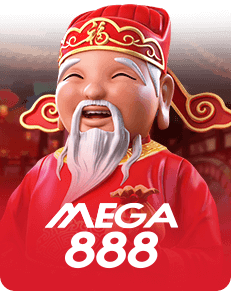 mega888