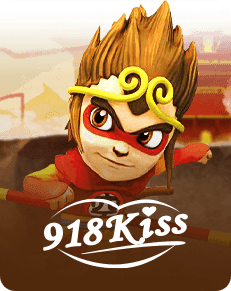 918kiss