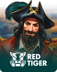 RED TIGER