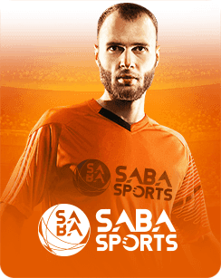SABA Sport แทงบอลออนไลน์