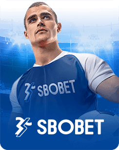 SBOBET แทงบอลสด